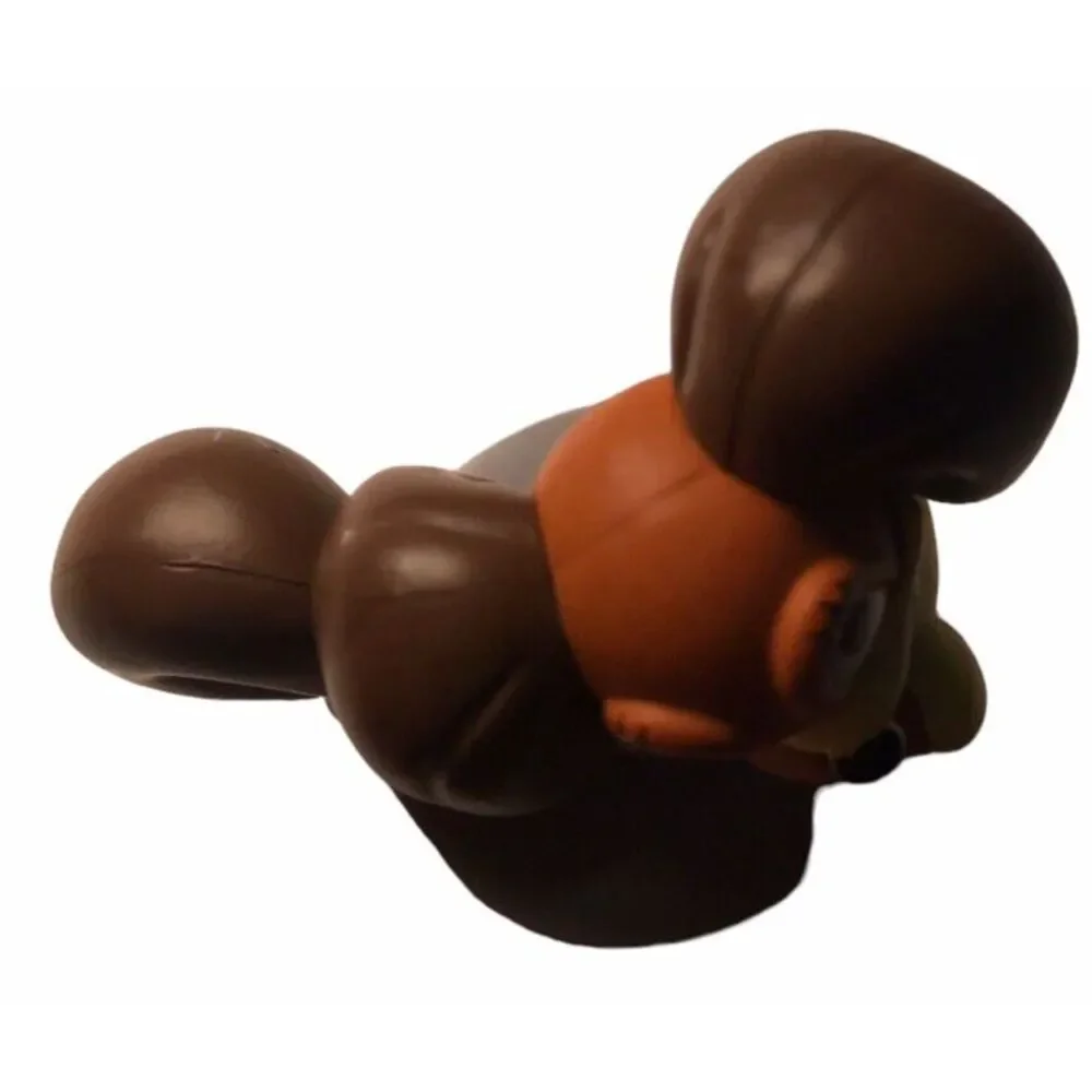 Disney Store FiFi Minnies Dog PVC Collectable Figurine Toy figure‎ Cake Topper